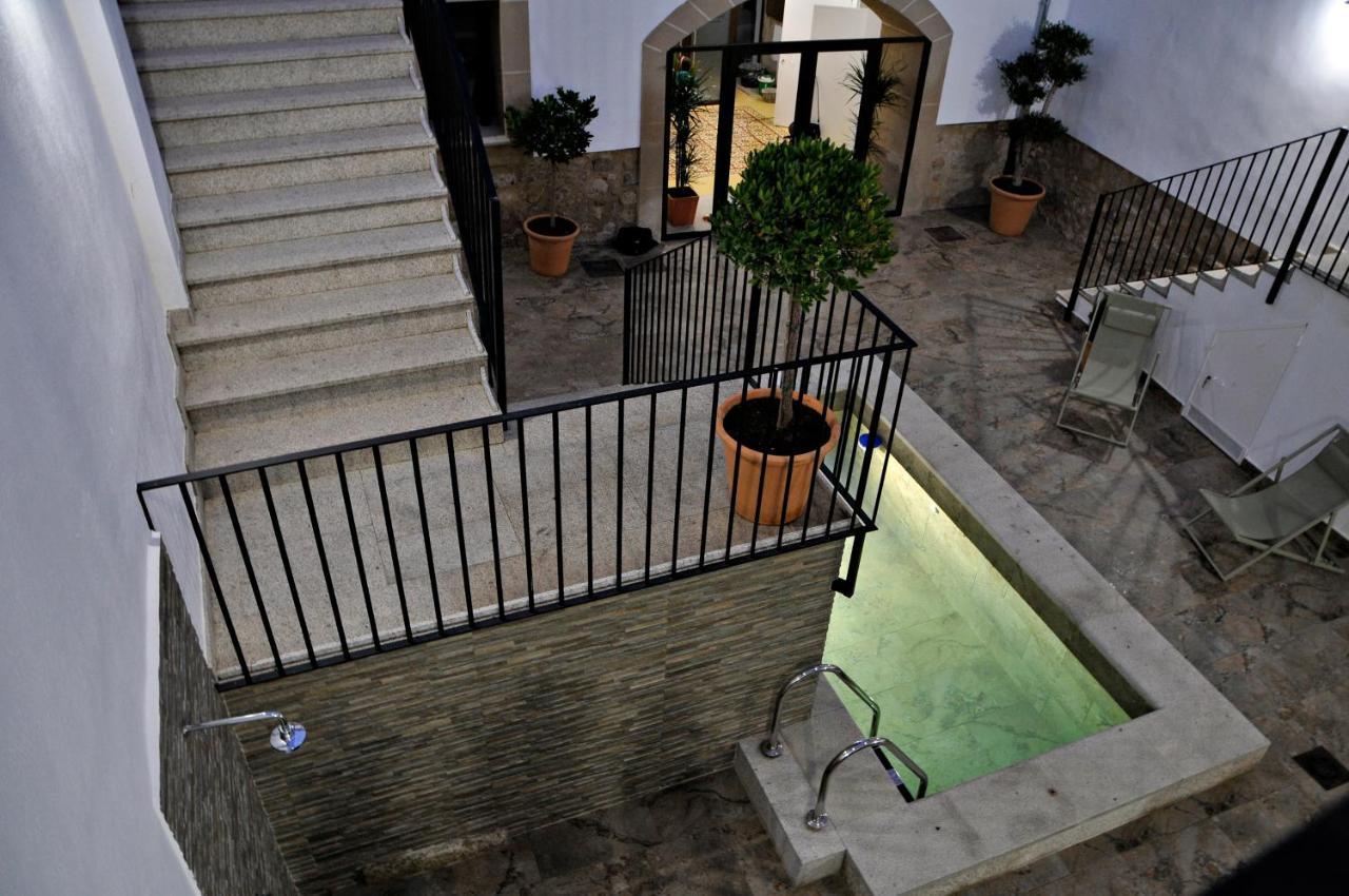 Apartamentos Turaca Trujillo Exterior foto