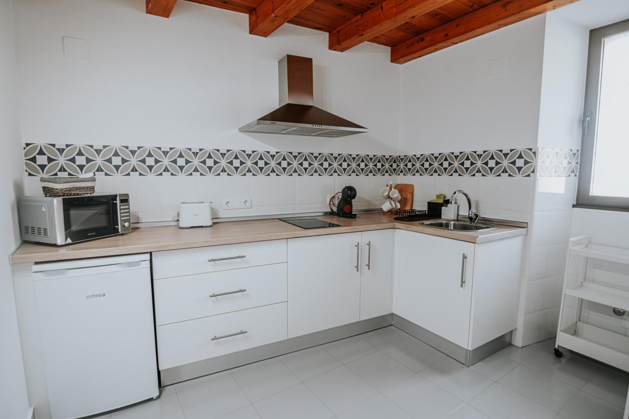 Apartamentos Turaca Trujillo Exterior foto